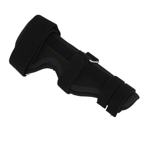 2-Finger-Handgelenk-Schiene verstellbar 2