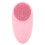 Rechargeable Waterproof Silicone Face Cleanser 2