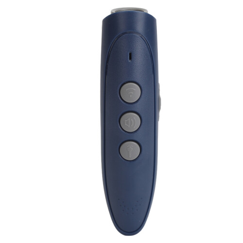 Tragbares USB-Hundebellen-Abschreckgerät für Training 1