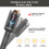 Pretfy Auto Hair Curler Rotate Left Right 3