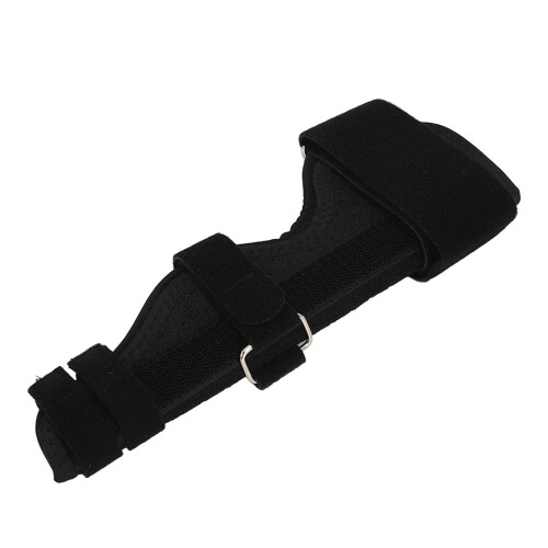 2-Finger-Handgelenk-Schiene verstellbar 1