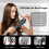 Pretfy Auto Hair Curler Rotate Left Right 5