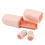 Noise Canceling Earplugs Soft Sleep Eye Cover 3