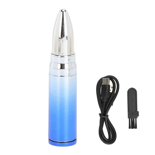 Nashaartrimmer IPX6 Waterdicht USB Oplaadbaar