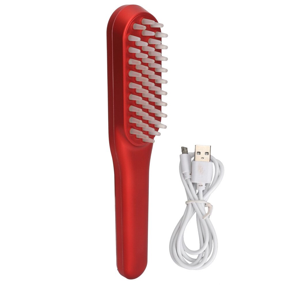 Wireless Scalp Massaging Brush Electric Head Scratcher
