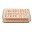 600Pcs Acupressure Ear Beads Massage Stones 1