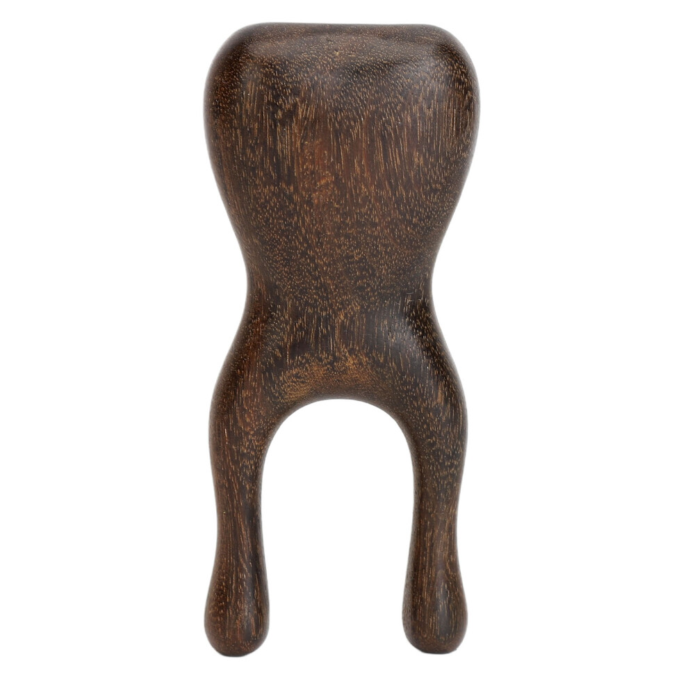 Nose Massager Scraper Rosewood Guasha Tool