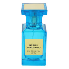 Citrus Perfume 50ml Long-Lasting Fruit Fragrance