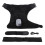 Electric Shoulder Heating Pad 3-Gear Massage Wrap 1
