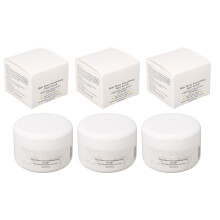 3x Kopfhautreinigungsscrub Nährstoffreich 100g