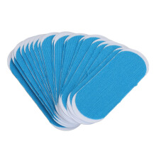 10 Pairs Adhesive Finger Tape for Weight Lifting Volleyball Basketball