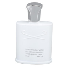Houtachtige Mannengeur 100ml Spray