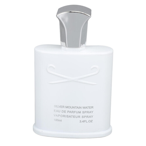 Houtachtige Mannengeur 100ml Spray