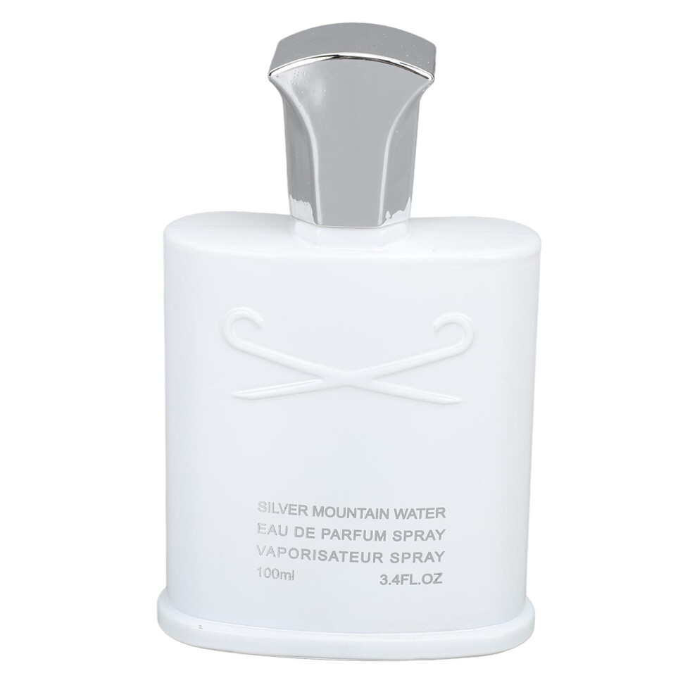 Men Perfume Woody Flower Long Lasting 100ml Spray