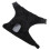 Electric Shoulder Heating Pad 3-Gear Massage Wrap 3