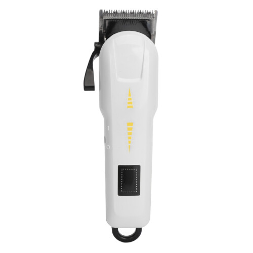 Electric USB Rechargeable Hair Clipper 1