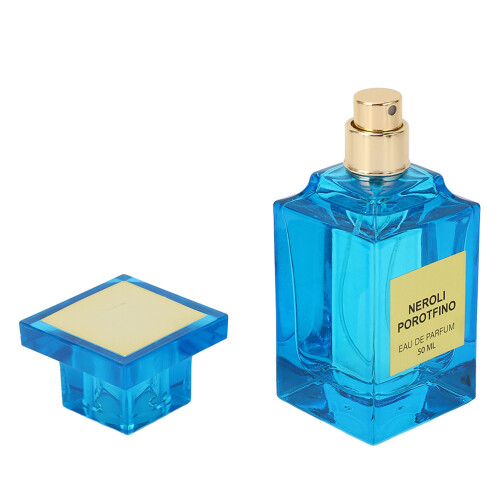 Citrus Perfume 50ml Long-Lasting Fruit Fragrance 1