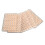 600Pcs Acupressure Ear Beads Massage Stones 2
