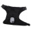 Electric Shoulder Heating Pad 3-Gear Massage Wrap 5