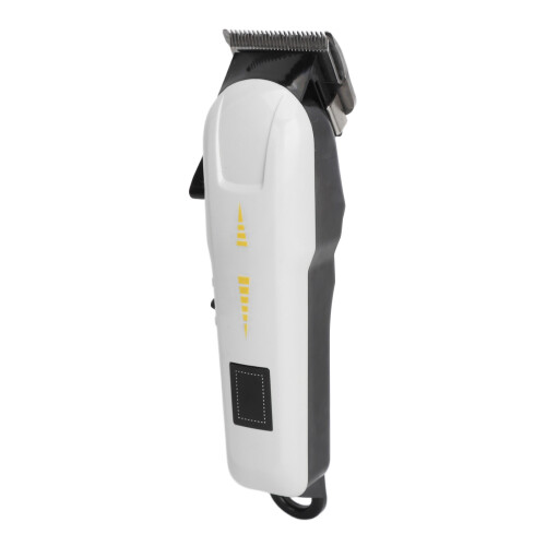 Electric USB Rechargeable Hair Clipper 2