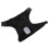 Electric Shoulder Heating Pad 3-Gear Massage Wrap 4
