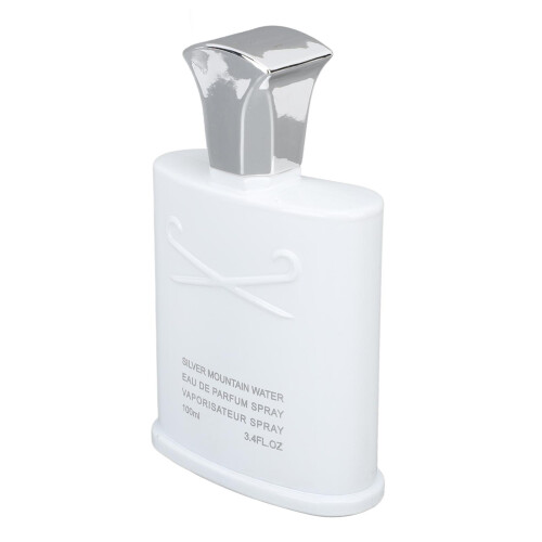 Houtachtige Mannengeur 100ml Spray 1