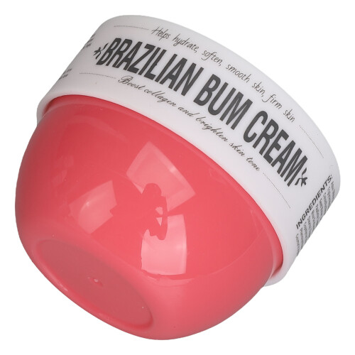 (Fresh Fruity Scent) Feuchtigkeitscreme straffend Po lifting 2