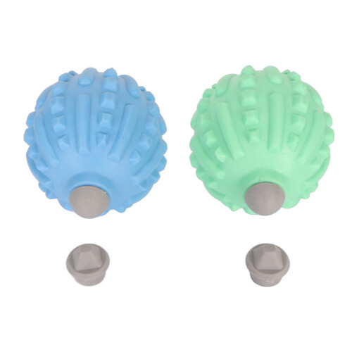 Vibrationsmassageball TPR für Triggerpunkte
