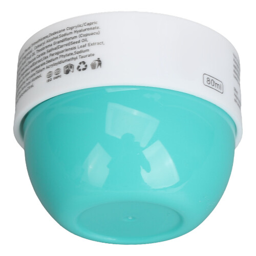 (Caramelized Coconut Flavor) Moisturizing Firming Buttock Lifting Cream 1