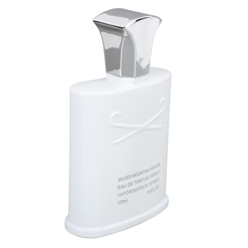 Houtachtige Mannengeur 100ml Spray 2