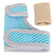 (XS for 3 Month‑2 Years Old) Kinder-Handgelenk-Schiene Daumenspreizung, 6-11 Jahre