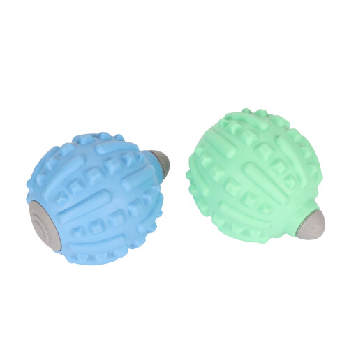 Vibrationsmassageball TPR für Triggerpunkte 1