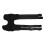 Night Elbow Sleep Support Brace Adjustable 4 Straps 1
