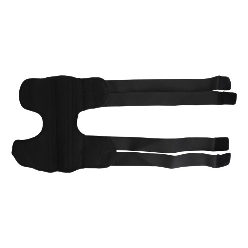 Night Elbow Sleep Support Brace Adjustable 4 Straps