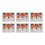 (Type 2) 60 Pezzi Nastro Bocca Animali per Bambini 2