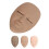 3-Farb-Wimpernmannequin mit 9 Paar austauschbaren Lidern 5
