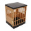 Phone Lock Box Self Control Container with Key 2