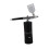Facial Airbrush Handheld Sauerstoffnebel-Sprüher Schwarz 20ml 4