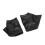 Heated Half Finger Gloves 3 Temp Levels USB Rechargeable 5