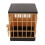Phone Lock Box Self Control Container with Key 3