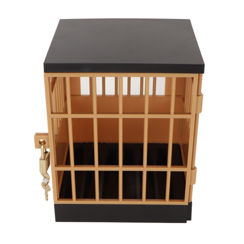 Phone Lock Box Self Control Container with Key 2