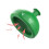 (Green) Schleimlöser-Massagecup, Silikon, Tragbar, Blau 2