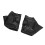 Heated Half Finger Gloves 3 Temp Levels USB Rechargeable 4