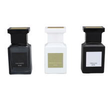 Heren Parfum Cadeauset Licht Geur Langdurige Frisse