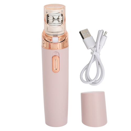 Draagbare USB Oplaadbaar Haartrimmer voor Dames
