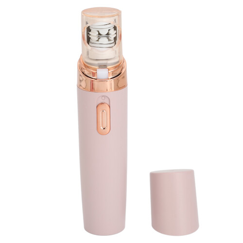 Draagbare USB Oplaadbaar Haartrimmer voor Dames 1