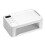 Lampada Unghie Mano Cuscino 288W 63 LED 4 Timer UV 1