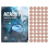 50pcs Brain Focus Patch Herbal Extract Improve Memory Concentration 1