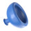 (Blue) Schleimlöser-Massagecup, Silikon, Tragbar, Blau 5