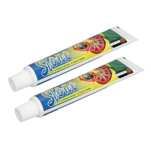 2x Nierzorg Crème Kruiden 20g 1